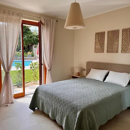 Aria Del View And Pool Apartamento *