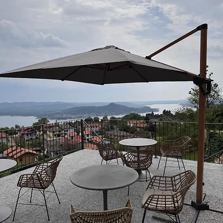 Apartamento Aria Del View And Pool *