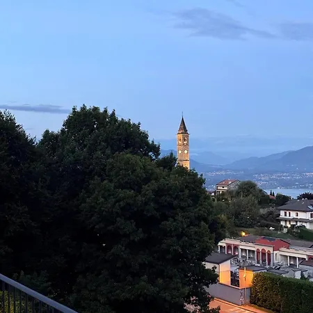 Aria Del View And Pool Apartamento *